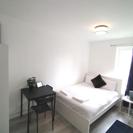 Central London Rooms N1 6Rj Екстер'єр фото