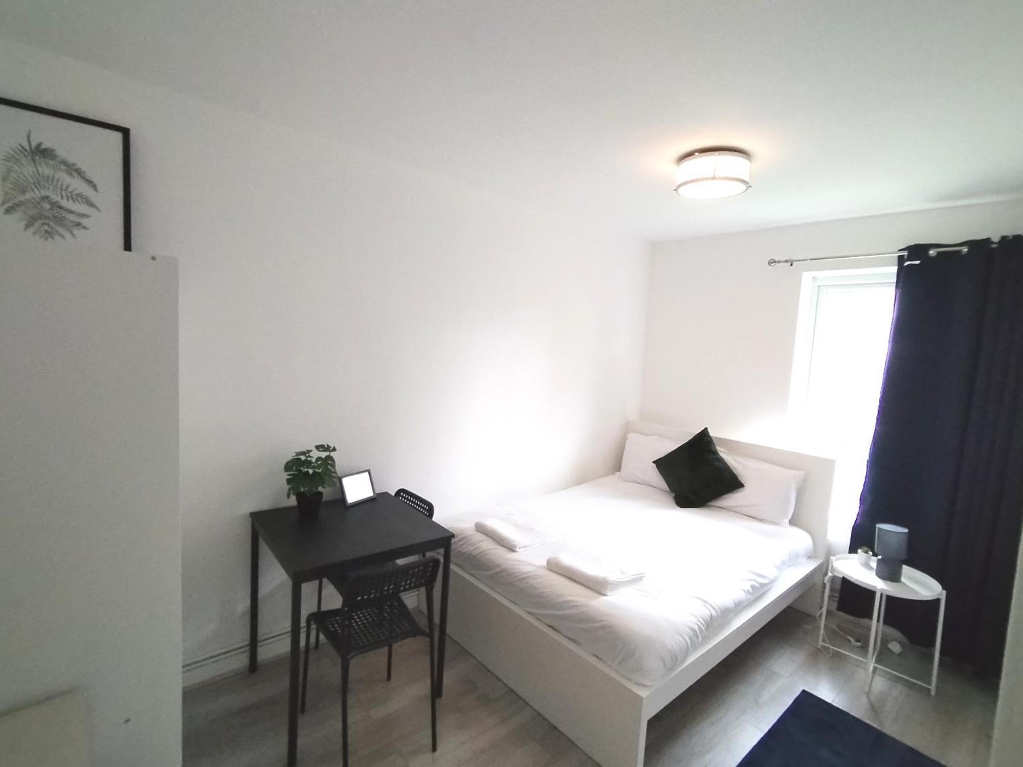 Central London Rooms N1 6Rj Екстер'єр фото