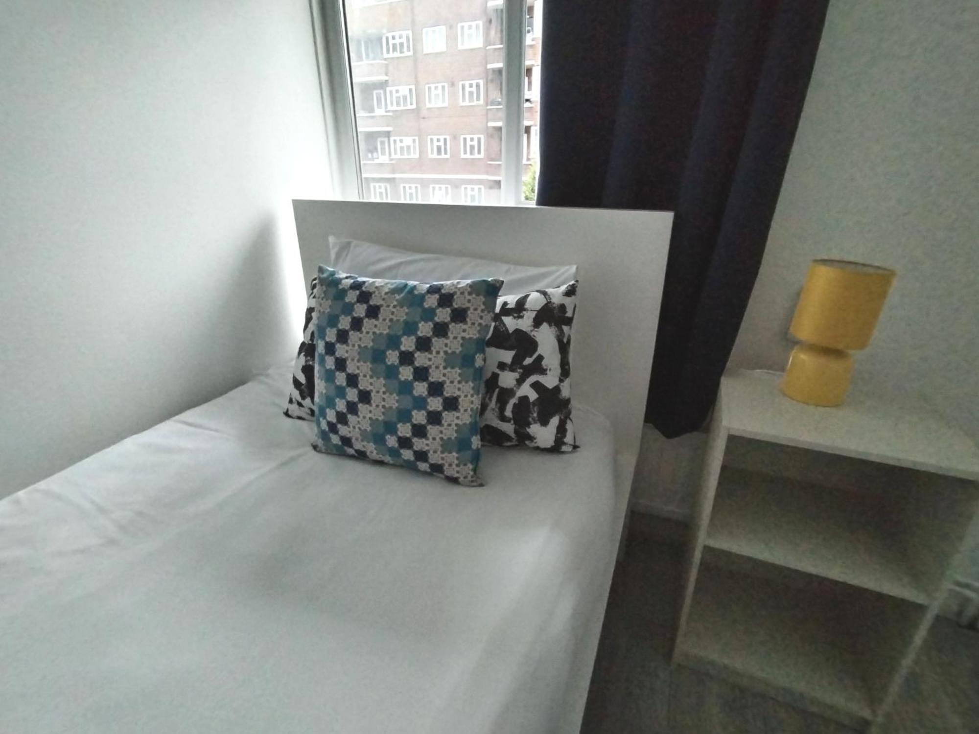 Central London Rooms N1 6Rj Екстер'єр фото