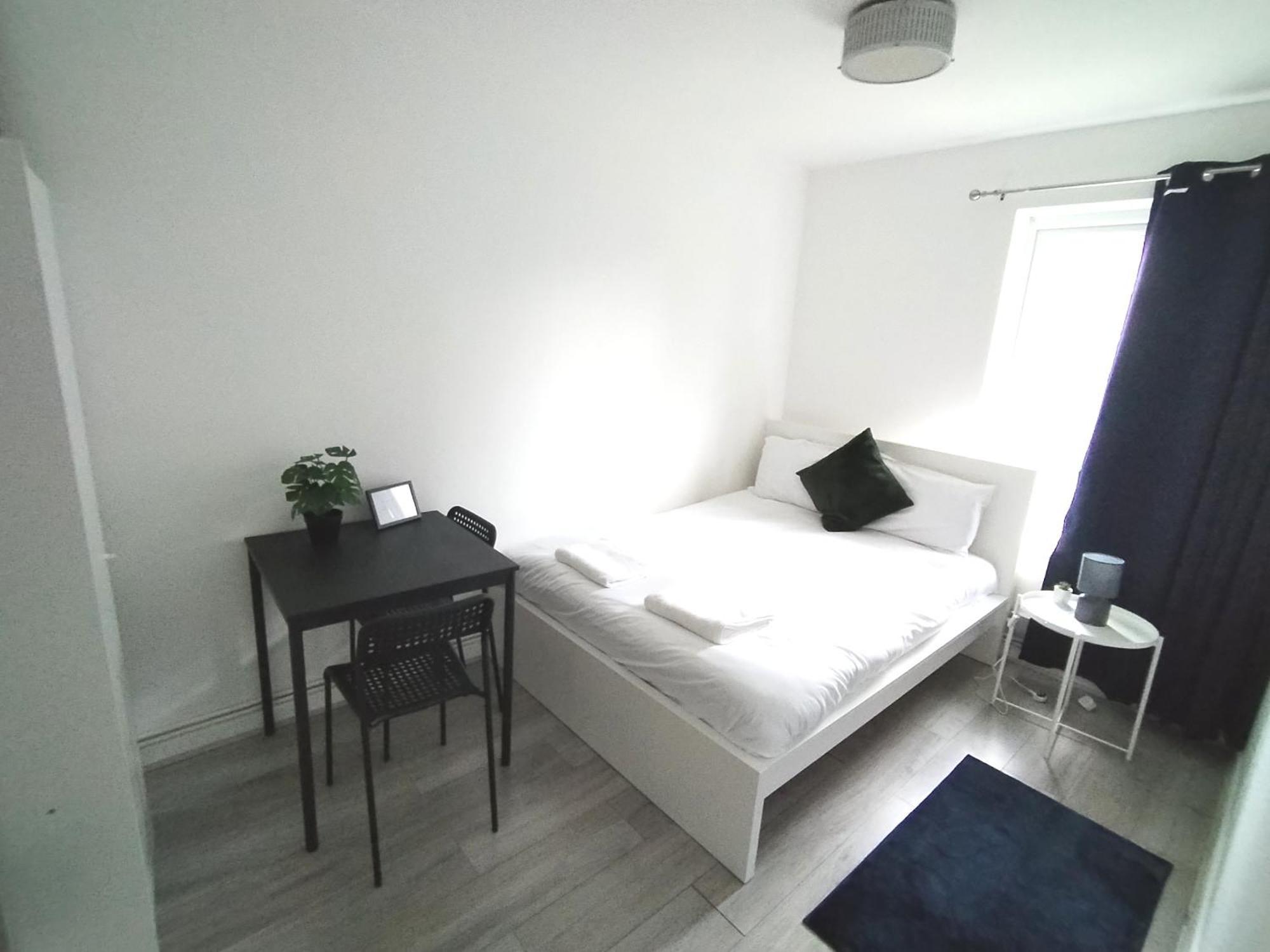 Central London Rooms N1 6Rj Екстер'єр фото