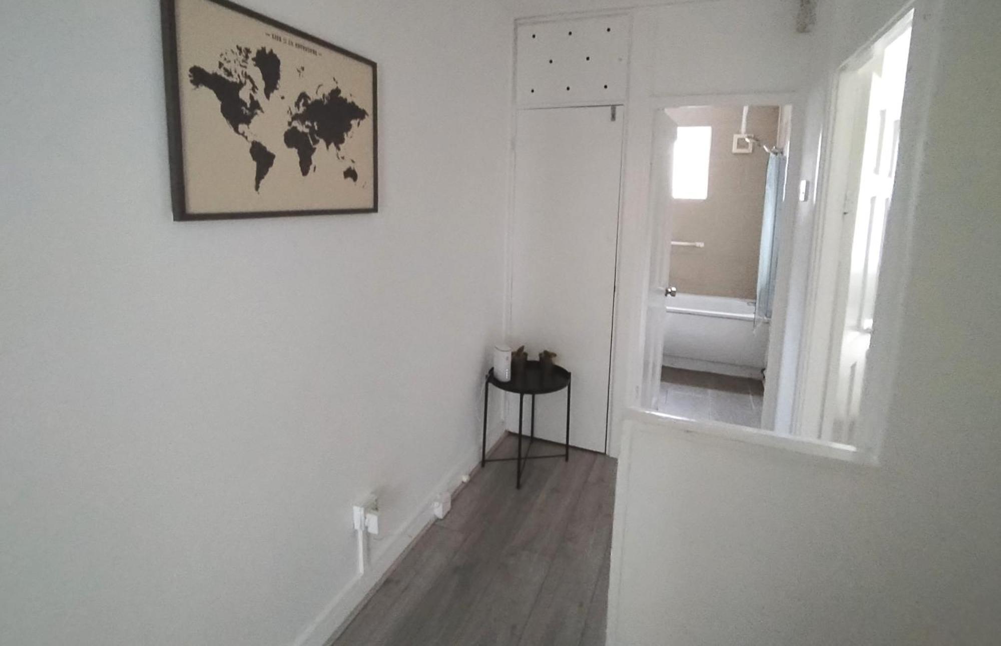 Central London Rooms N1 6Rj Екстер'єр фото