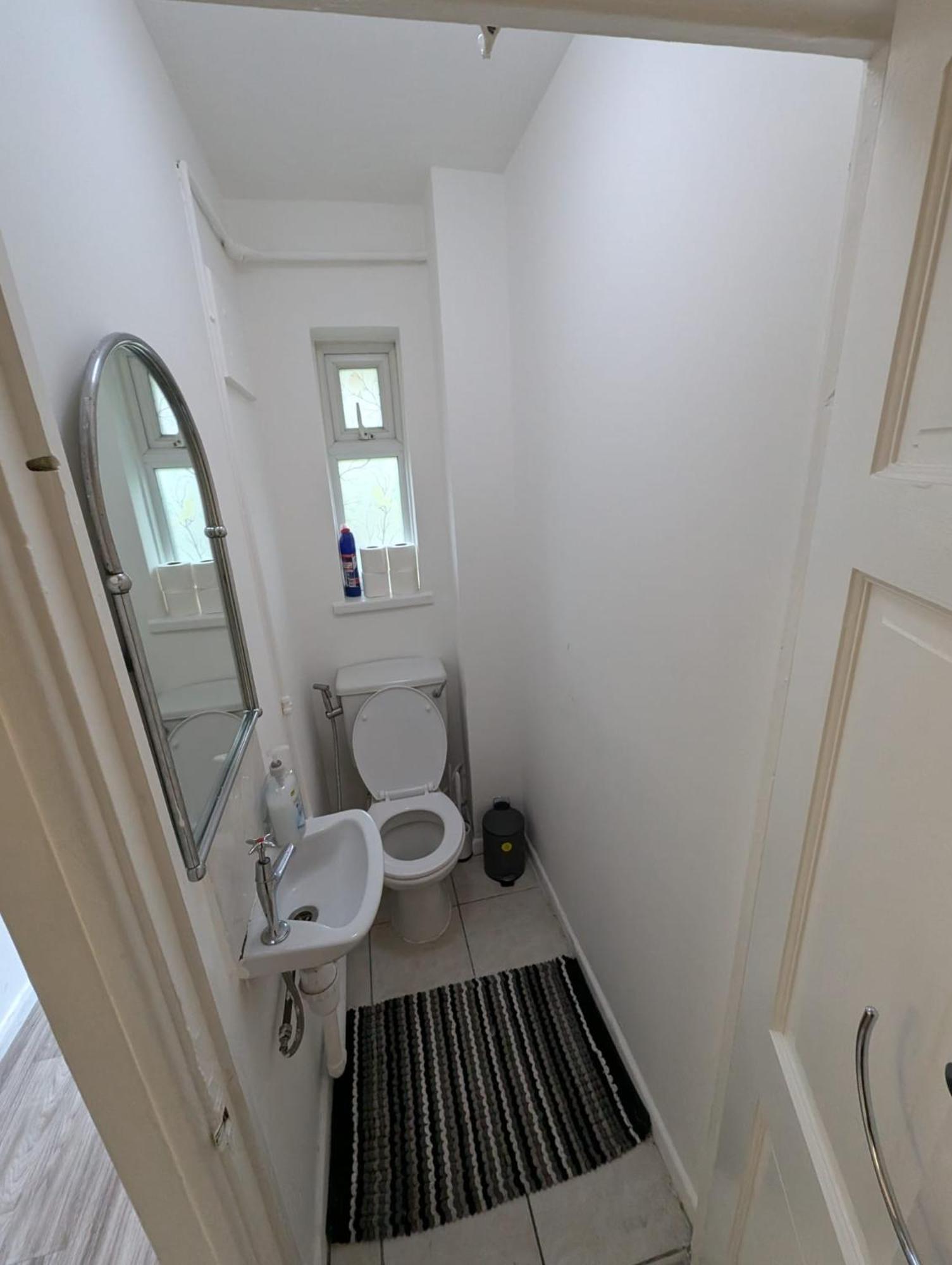 Central London Rooms N1 6Rj Екстер'єр фото